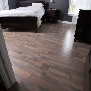 Stonewash Character Maple