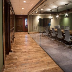 Hord Farms Offices